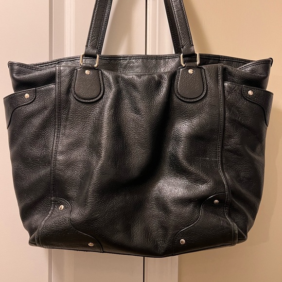 Coach Shoulder Bag - Picture 4 of 12